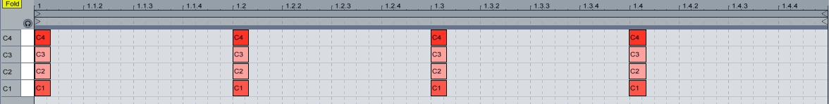 corrected slaveclock